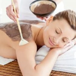 Serene Beauty & Browz - Back Facial