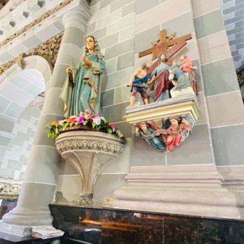 Catedral Basilica de Mazatlán - Landmarks & Historical Buildings Near Me - Mazatlán, SIN