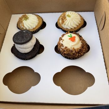 Cupcakin Bake Shop - Our selection - Cupcakes Near Me - San Francisco, California Cupcakin Bake Shop - Our selection - Cupcakes Near Me - San Francisco, California