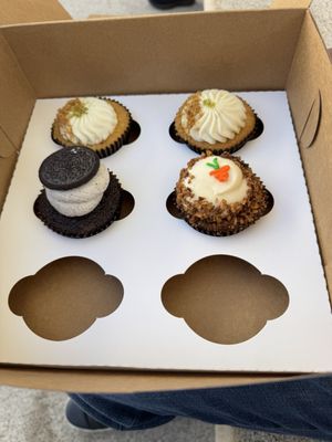 Cupcakin' Bake Shop by null
