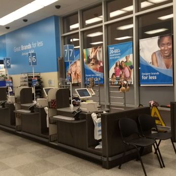 Ross Dress for Less - Much better design.  I love the placement and profile of the newer registers. - Women's Clothing Near Me - Saint Augustine, Florida