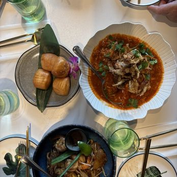 Southeast Impression - Thai Near Me - Fairfax, Virginia