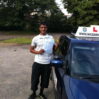 Nicedrive - Adult Education Near Me - London, XGL Nicedrive - Adult Education Near Me - London, XGL