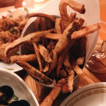 Bar Virgile - Bars Near Me - Durham, North Carolina