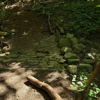 Hidden Oaks Nature Center - Nature path - Parks Near Me - Bolingbrook, Illinois Hidden Oaks Nature Center - Nature path - Parks Near Me - Bolingbrook, Illinois