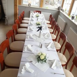 Grashorn - Wintergarten