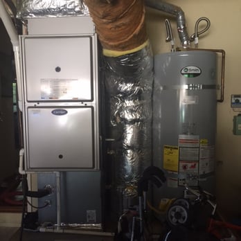 Cyclone Air Systems - Heating & Air Conditioning/HVAC Near Me - Concord, California