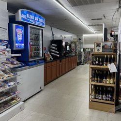 Liberty Travel Stop