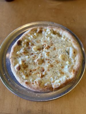 Savage Pizza (Little 5 Points) by null