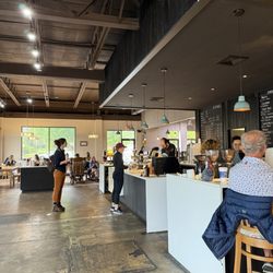 Shenandoah Joe Coffee Roasters