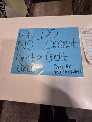 Annie's Cafe by null