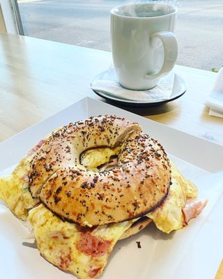 Plus Cafe by null