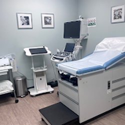 Another Way Pregnancy Center