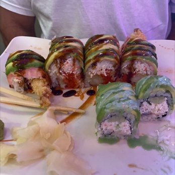 Sake Asian - Biggest sushi rolls ever ! - Asian Fusion Near Me - West Babylon, New York Sake Asian - Biggest sushi rolls ever ! - Asian Fusion Near Me - West Babylon, New York