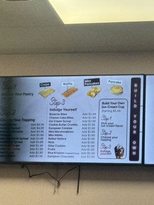 Menu photo 5 Chocolate Bash Phoenix, AZ