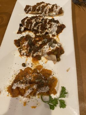Afghan Bistro by null
