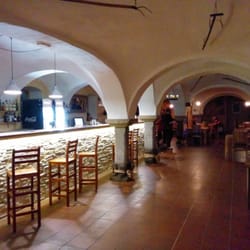 Wild Bull Steak House - Theke
