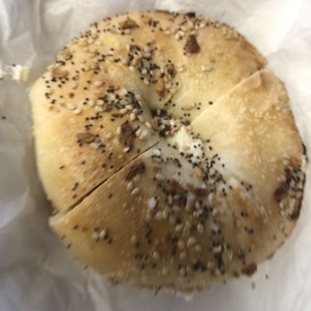 Boca Bagel Bar - Everything bagel - Bagels Near Me - Boca Raton, Florida Boca Bagel Bar - Everything bagel - Bagels Near Me - Boca Raton, Florida