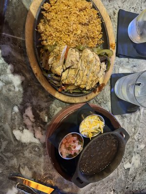 Scorpion Bar Patriot Place by null