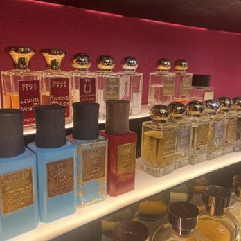 Osme Perfumery - Perfume Near Me - Miami, Florida