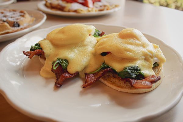 The Original Pancake House Norco by null