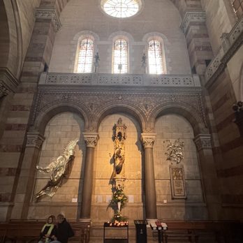 La Major - 5/5/26 FYI. - Churches Near Me - Marseille, 13