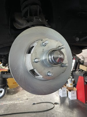 We take pride in your car - We take pride in every car we work on We take pride in your car - We take pride in every car we work on