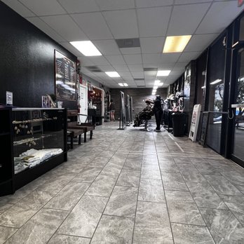 Prospect Parlor - Shop - Tattoo Near Me - San Antonio, Texas Prospect Parlor - Shop - Tattoo Near Me - San Antonio, Texas