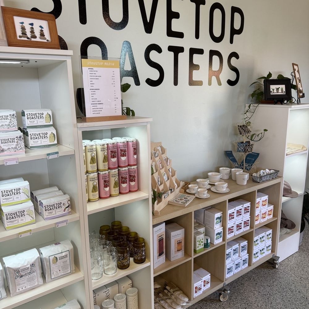 Stovetop Coffee - Coffee Roasteries Near Me - Holland, Michigan Stovetop Coffee - Coffee Roasteries Near Me - Holland, Michigan