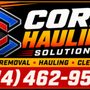 Photo of Core Hauling Solutions