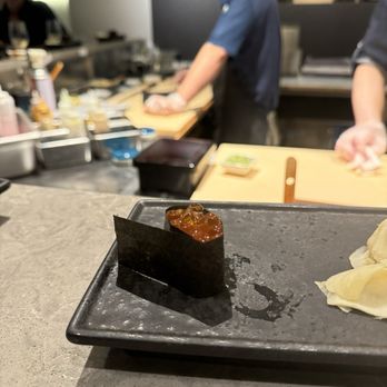 Yokox Omakase - Japanese Near Me - New York, New York Yokox Omakase - Japanese Near Me - New York, New York