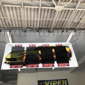 Ace Tint & Sound - levels on tint! - Car Stereo Installation Near Me - Paramount, California