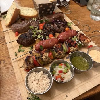 Saravá - The Modern Bistro - Breakfast & Brunch Near Me - Brooklyn, New York