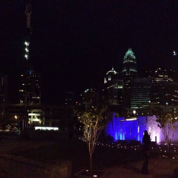 Romare Bearden Park - Parks Near Me - Charlotte, North Carolina Romare Bearden Park - Parks Near Me - Charlotte, North Carolina