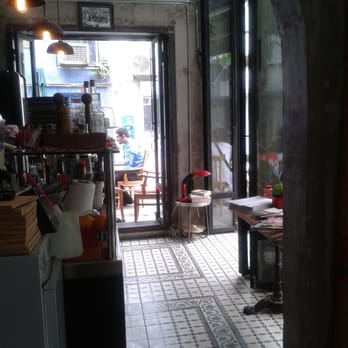 Bando Kitchen - Yer karoları müthiş :):) - Coffee & Tea Near Me - Istanbul, 34 Bando Kitchen - Yer karoları müthiş :):) - Coffee & Tea Near Me - Istanbul, 34