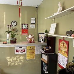 Gold Spa