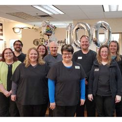 Moorhead Vision - Celebrating our 100 Year Anniversary