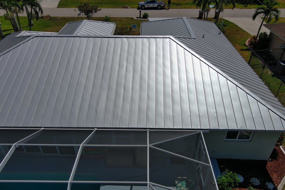 Slide of Allstate Exteriors & Restoration Services