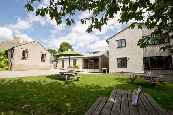 YHA Malham by null