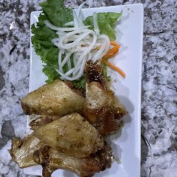 Wings