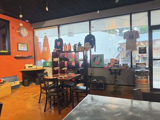 Big Block Brewing by null