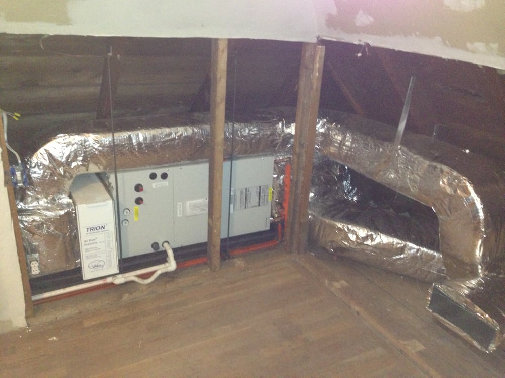 Slide of Evolved Mechanical