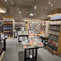 Barnes & Noble