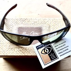 Albany-Berkeley Optometry