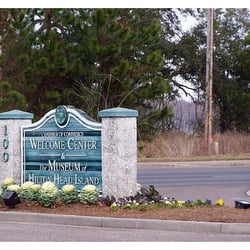 Museum of Hilton Head Island