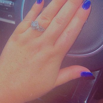 Palace Nails Spa Whitney - Dip powder nails by Lani - Nail Salons Near Me - Whitney, Texas Palace Nails Spa Whitney - Dip powder nails by Lani - Nail Salons Near Me - Whitney, Texas