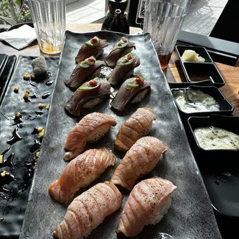 Kan Sushi - Sushi Bars Near Me - Honolulu, Hawaii Kan Sushi - Sushi Bars Near Me - Honolulu, Hawaii