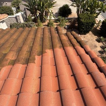 Forever Clear Solar - Roof cleaning - Solar Panel Cleaning Near Me