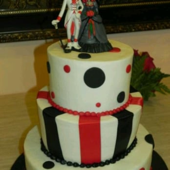 Cake Designs - Delicious! - Bakeries Near Me - Las Vegas, Nevada