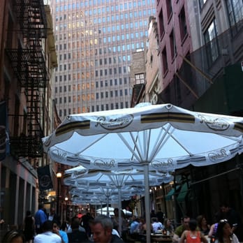 Ulysses - Sitting outside - Pubs Near Me - New York, New York Ulysses - Sitting outside - Pubs Near Me - New York, New York